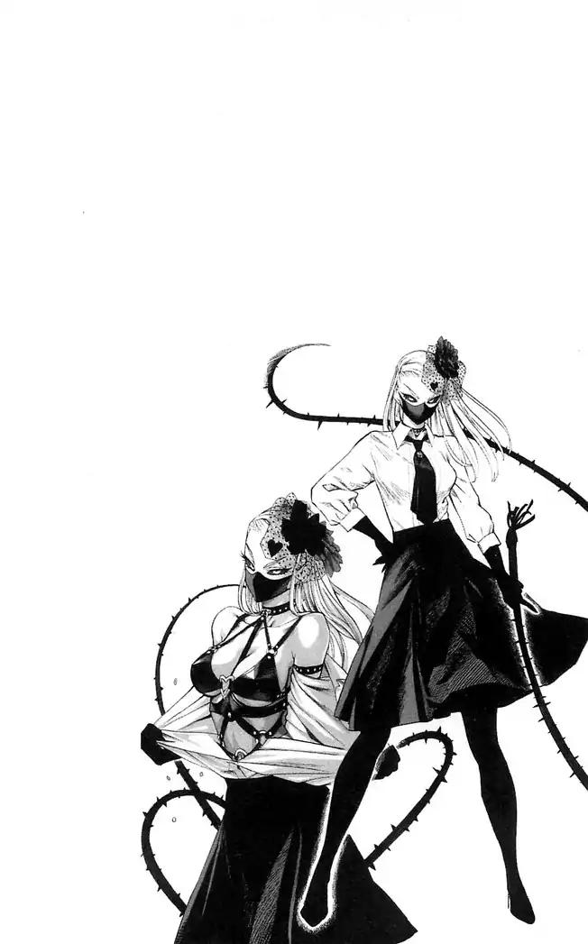 One Punch Man Chapter 158.1 page 8 - 