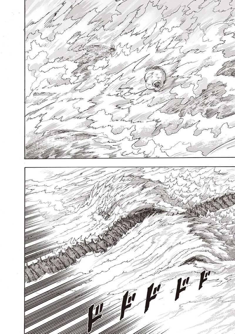 One Punch Man Chapter 159.1 page 24 - 