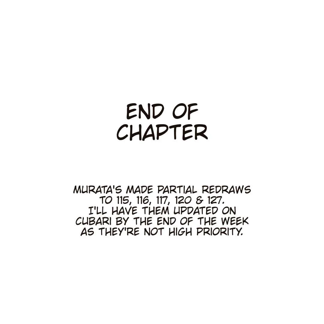One Punch Man Chapter 159.1 page 29 - 