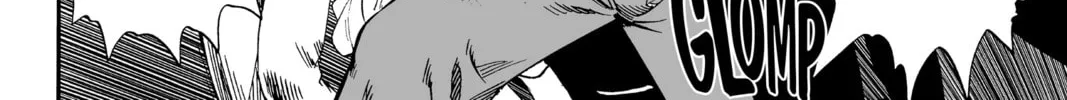 One Punch Man Chapter 20.5 page 22 - 