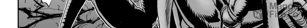 One Punch Man Chapter 20.5 page 30 - 