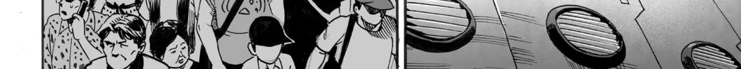 One Punch Man Chapter 20.5 page 4 - 