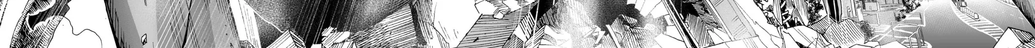 One Punch Man Chapter 20.5 page 8 - 