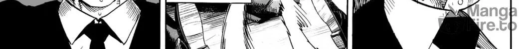 One Punch Man Chapter 20.6 page 30 - 