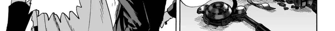 One Punch Man Chapter 20.6 page 44 - 