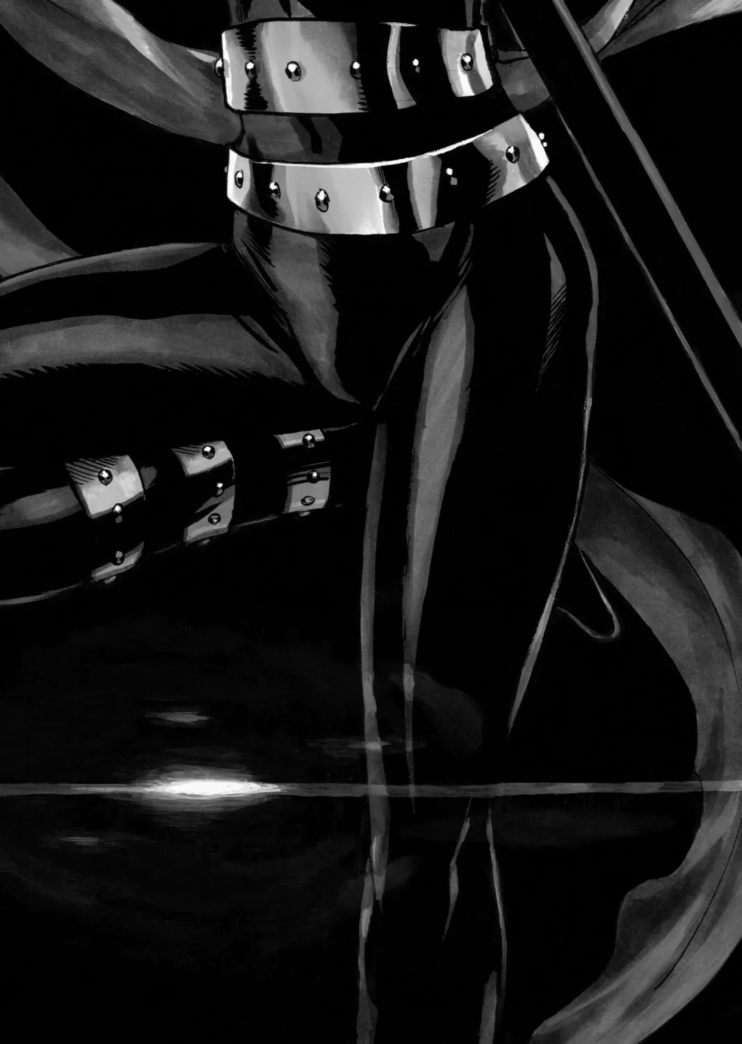 One Punch Man Chapter 20.6 page 57 - 