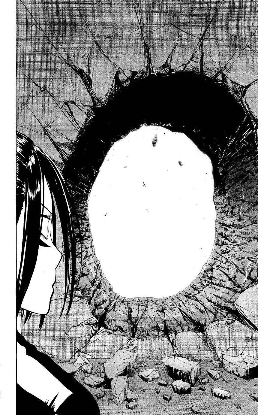 One Punch Man Chapter 22.5 page 26 - 