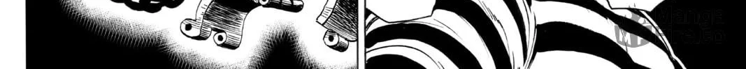 One Punch Man Chapter 24.5 page 20 - 