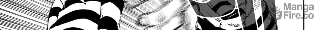 One Punch Man Chapter 24.5 page 30 - 