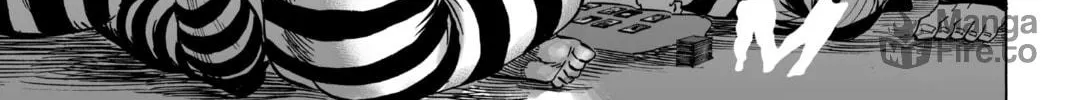 One Punch Man Chapter 24.5 page 10 - 