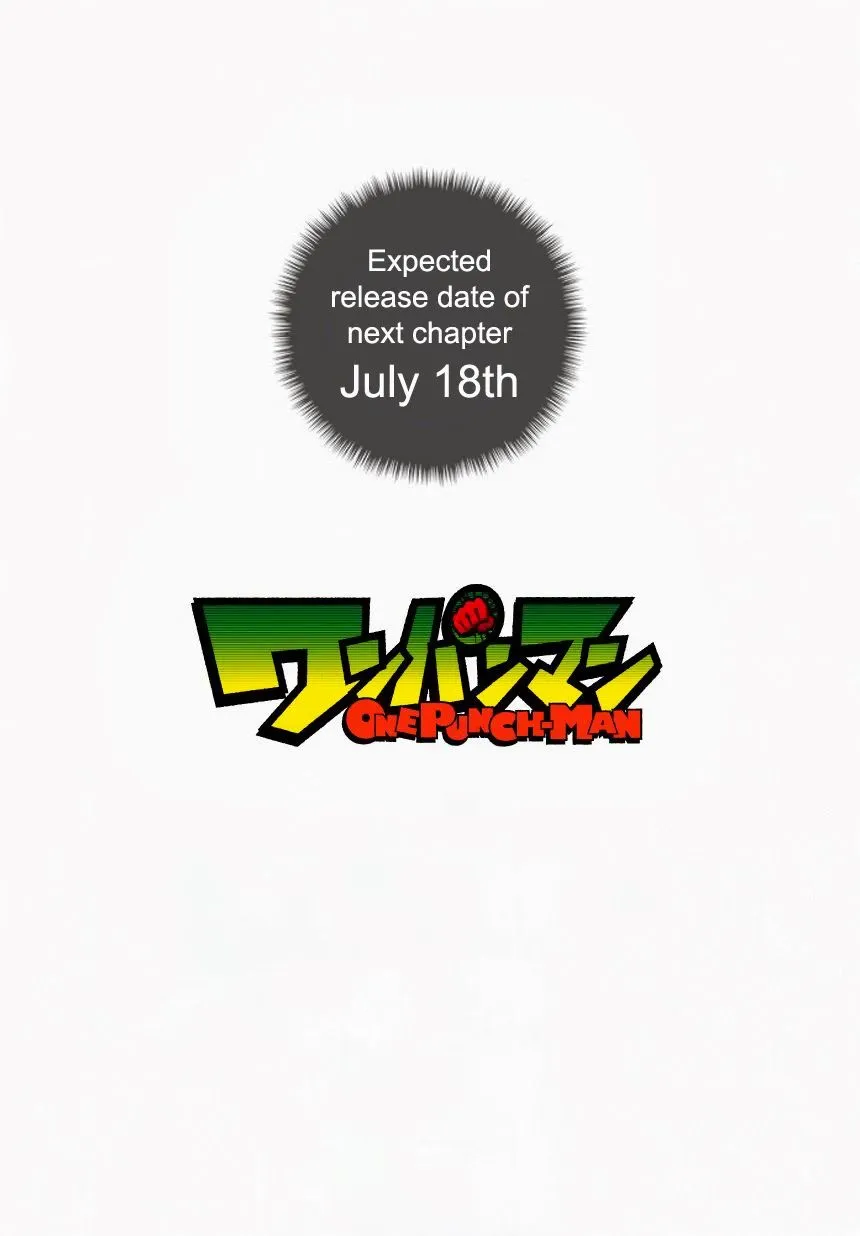 One Punch Man Chapter 25.2 page 16 - 