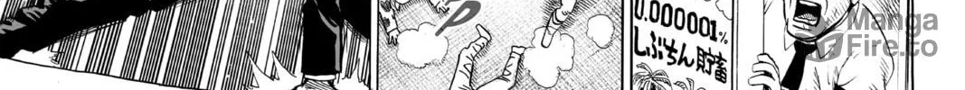One Punch Man Chapter 29.5 page 30 - 