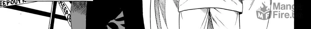 One Punch Man Chapter 29.5 page 10 - 