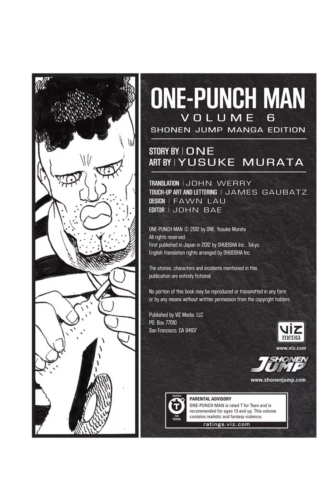 One Punch Man Chapter 298 page 22 - 