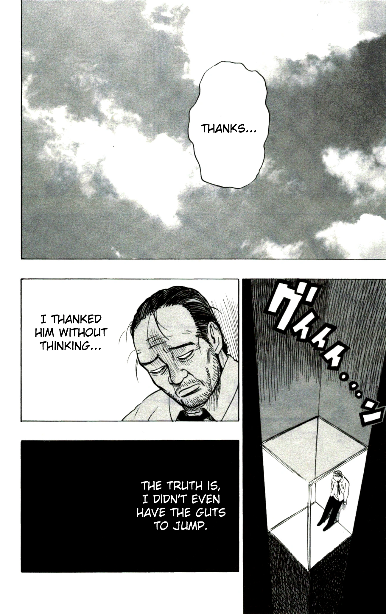 One Punch Man Chapter 299 page 14 - 