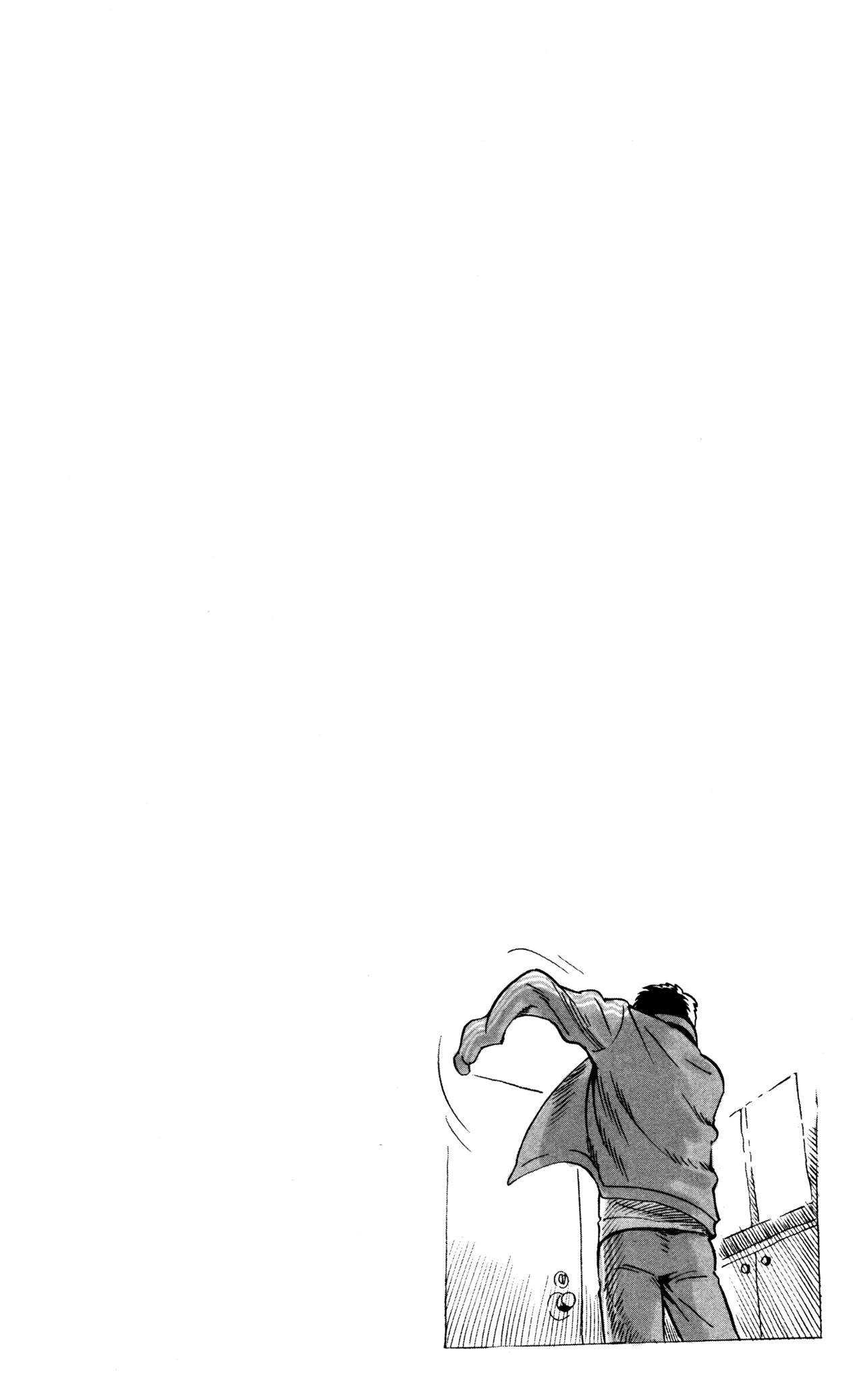 One Punch Man Chapter 318 page 2 - 