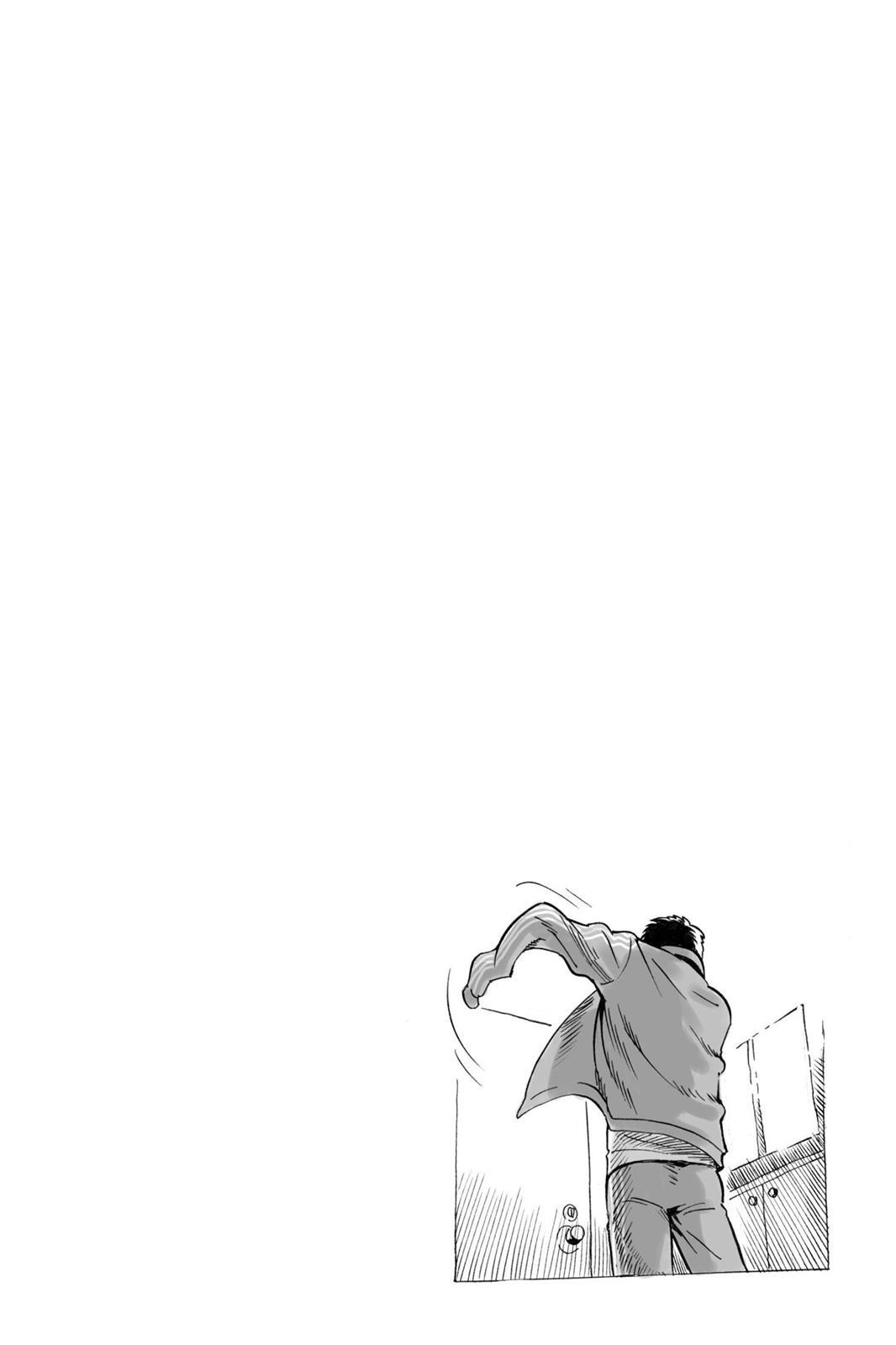 One Punch Man Chapter 319 page 2 - 