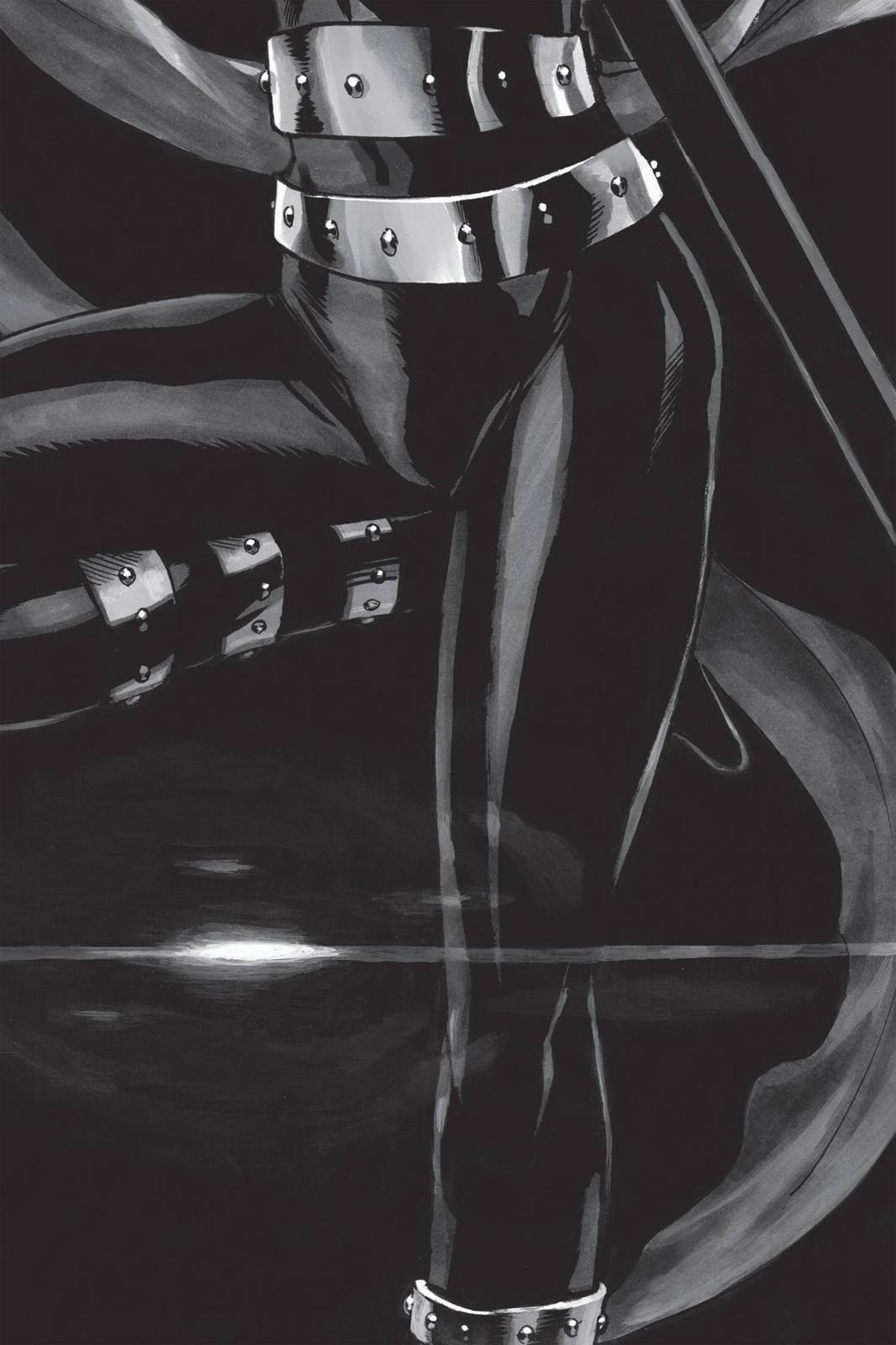 One Punch Man Chapter 319 page 30 - 