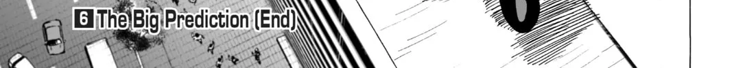 One Punch Man Chapter 34.5 page 38 - 