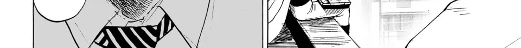 One Punch Man Chapter 34.5 page 8 - 