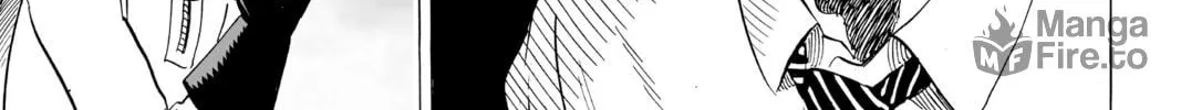 One Punch Man Chapter 34.5 page 10 - 