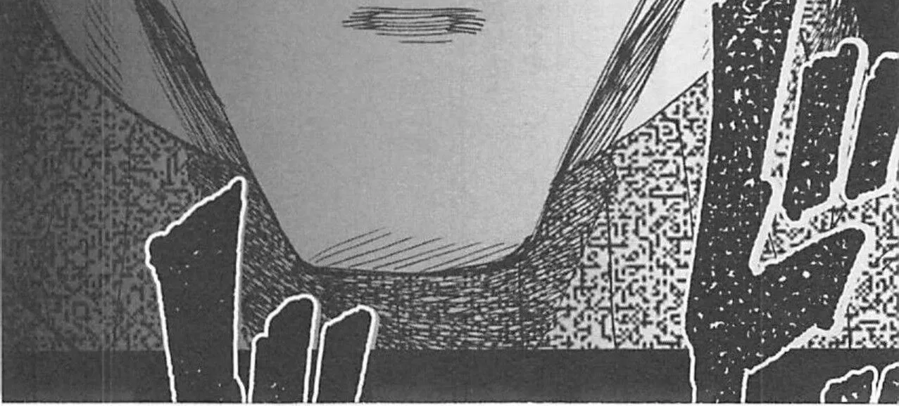 One Punch Man Chapter 36.7 page 35 - 