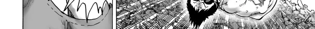 One Punch Man Chapter 37.5 page 22 - 