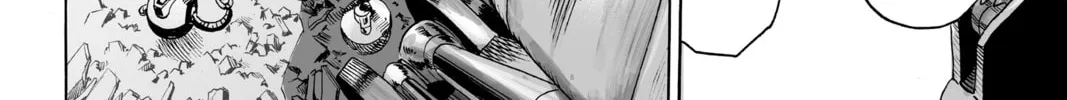 One Punch Man Chapter 37.5 page 26 - 