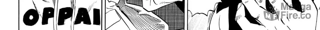 One Punch Man Chapter 37.7 page 36 - 