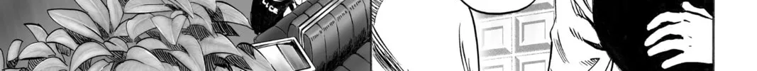One Punch Man Chapter 37.7 page 38 - 