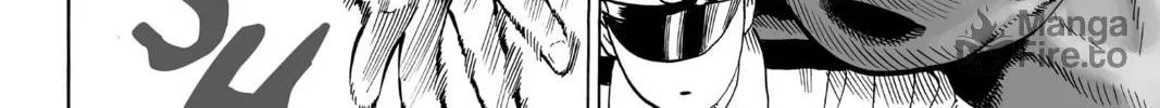 One Punch Man Chapter 37.7 page 48 - 
