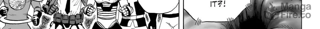 One Punch Man Chapter 37.7 page 50 - 