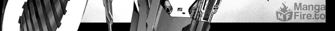 One Punch Man Chapter 37.7 page 66 - 