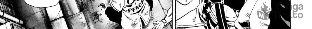 One Punch Man Chapter 40.5 page 18 - 