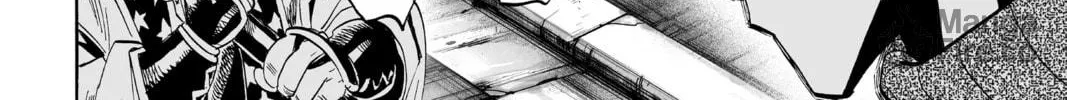 One Punch Man Chapter 40.5 page 20 - 