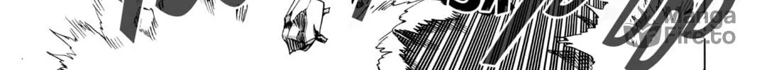 One Punch Man Chapter 40.5 page 30 - 