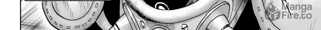 One Punch Man Chapter 40.5 page 36 - 