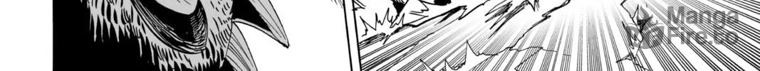 One Punch Man Chapter 40.5 page 40 - 