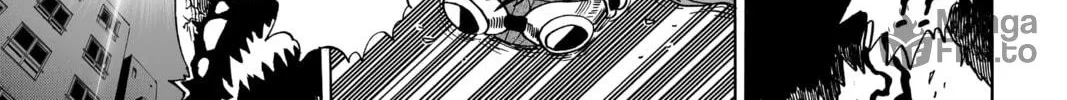 One Punch Man Chapter 40.5 page 42 - 