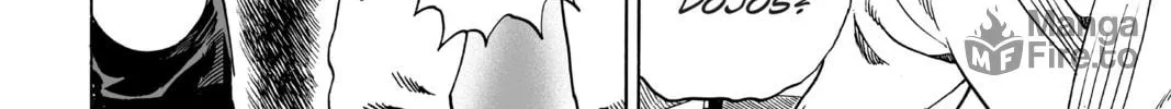 One Punch Man Chapter 40.6 page 24 - 
