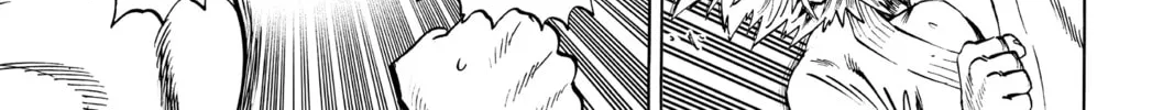 One Punch Man Chapter 40.6 page 26 - 