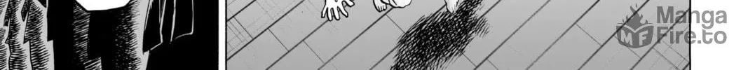 One Punch Man Chapter 40.6 page 30 - 