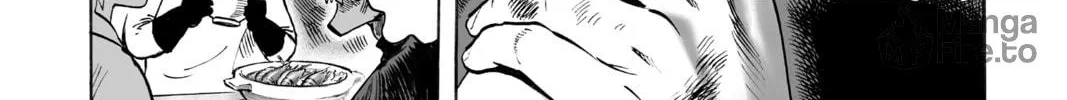 One Punch Man Chapter 40.6 page 42 - 