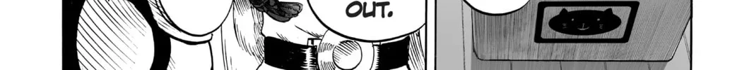 One Punch Man Chapter 40.6 page 8 - 