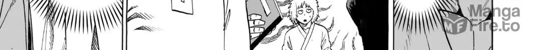 One Punch Man Chapter 40.6 page 10 - 