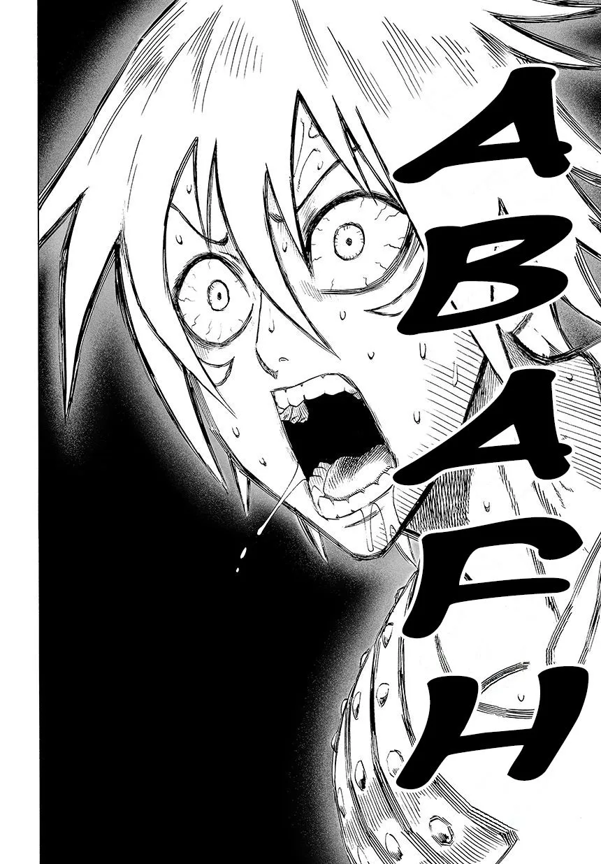 One Punch Man Chapter 43.2 page 6 - 