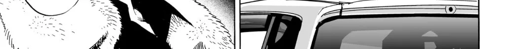 One Punch Man Chapter 47.5 page 14 - 