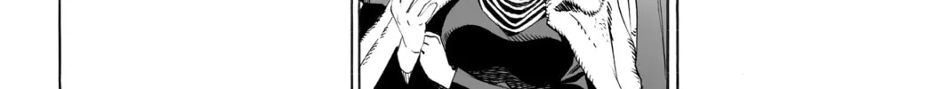 One Punch Man Chapter 47.5 page 4 - 