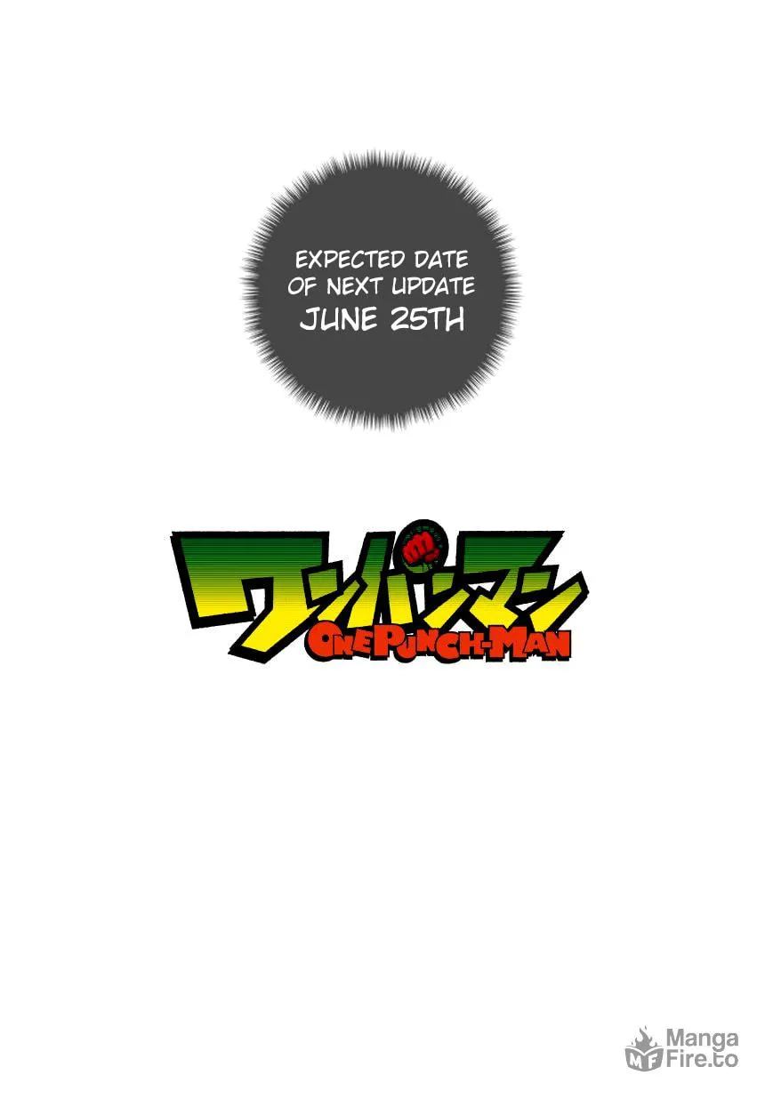 One Punch Man Chapter 48.5 page 3 - 