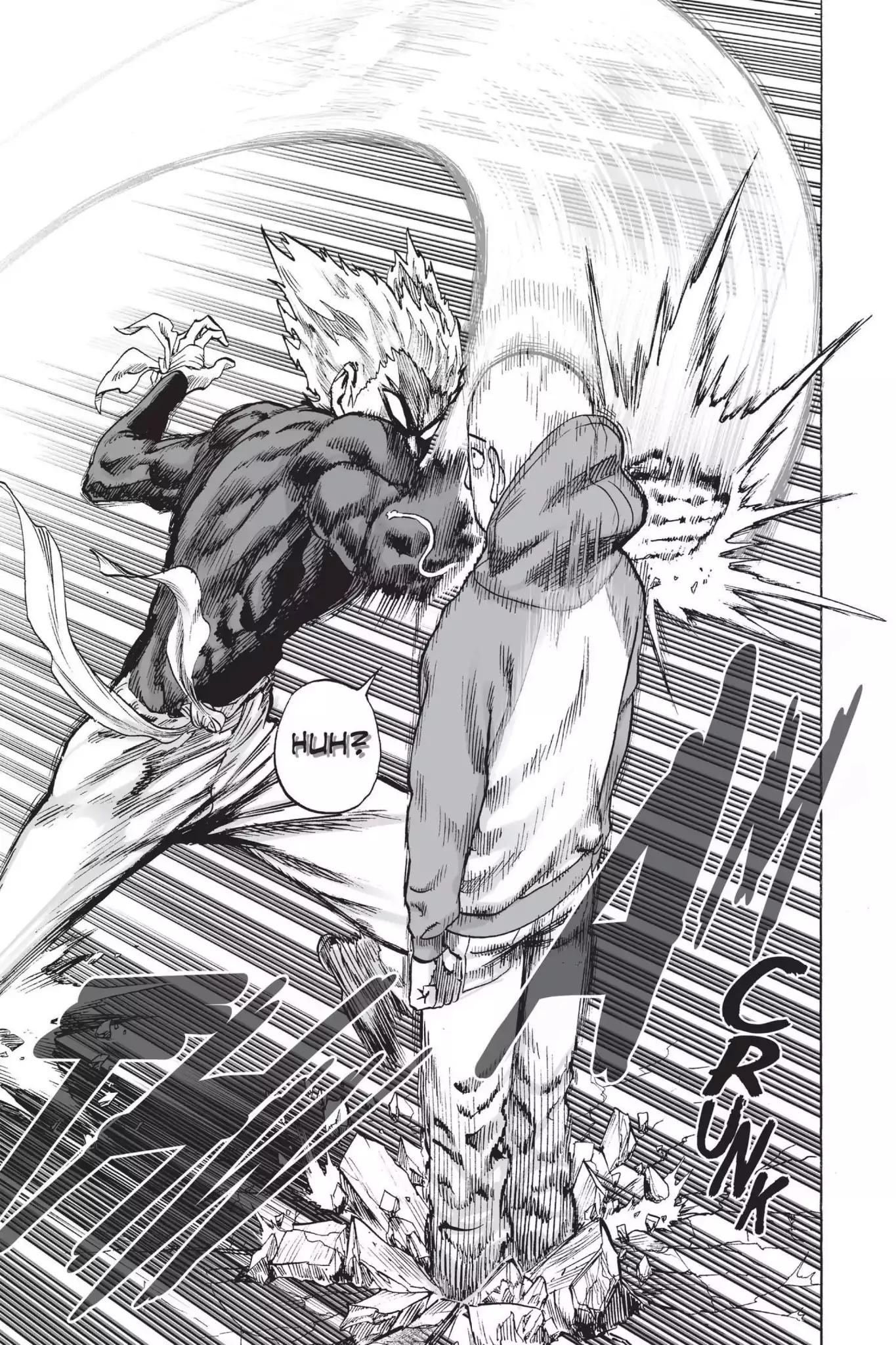 One Punch Man Chapter 51.1 page 7 - 